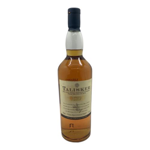 TALISKER (タリスカー) 57°NORTH スコッチウイスキー 1000ml