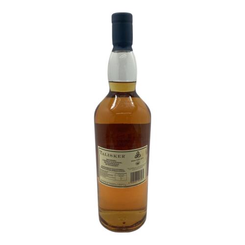 TALISKER (タリスカー) 57°NORTH スコッチウイスキー 1000ml