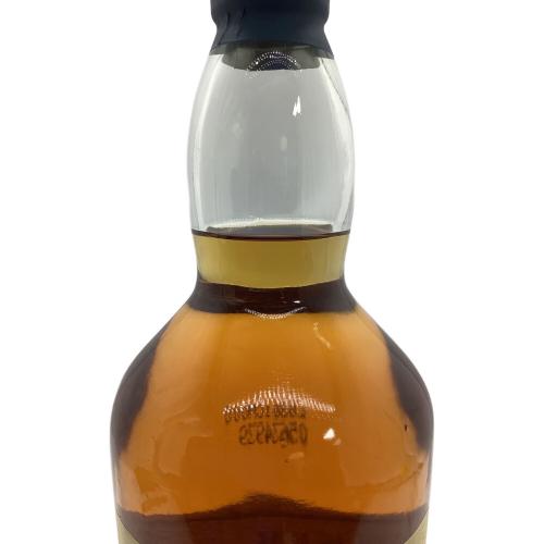 TALISKER (タリスカー) 57°NORTH スコッチウイスキー 1000ml