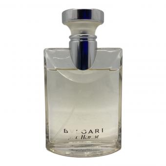 BVLGARI (ブルガリ) オードトワレ 100ml 残量80%-99% プールオム