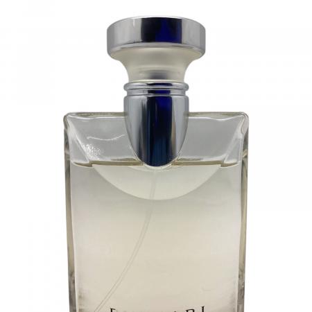 BVLGARI (ブルガリ) オードトワレ 100ml 残量80%-99% プールオム