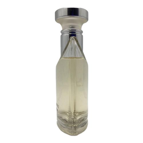 BVLGARI (ブルガリ) オードトワレ 100ml 残量80%-99% プールオム