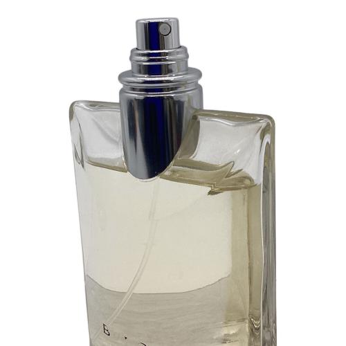 BVLGARI (ブルガリ) オードトワレ 100ml 残量80%-99% プールオム