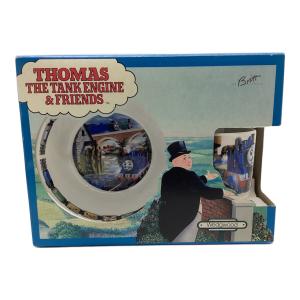thomas (トーマス) 食器セット THE TANK ENGINE&FRIENDS