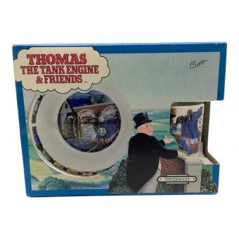 thomas (トーマス) 食器セット THE TANK ENGINE&FRIENDS