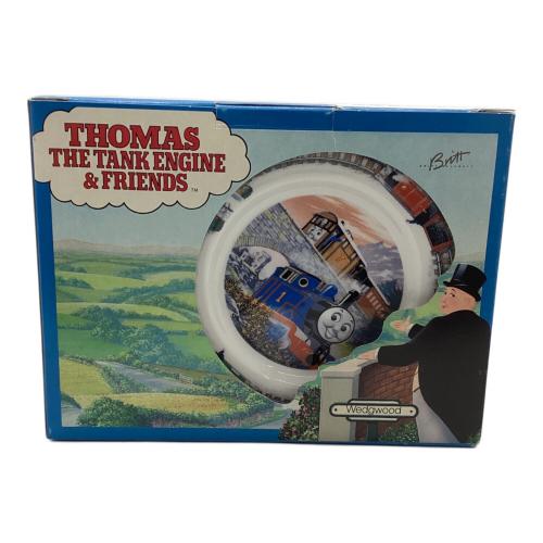 thomas (トーマス) 食器セット THE TANK ENGINE&FRIENDS