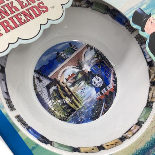 thomas (トーマス) 食器セット THE TANK ENGINE&FRIENDS