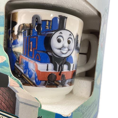 thomas (トーマス) 食器セット THE TANK ENGINE&FRIENDS