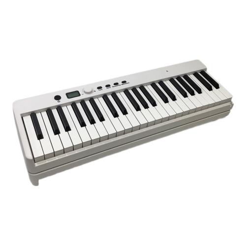 NikoMaku（ニコマク） 折畳式88鍵盤電子ピアノ SWAN-X ヨゴレ有