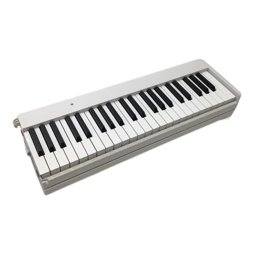 NikoMaku（ニコマク） 折畳式88鍵盤電子ピアノ SWAN-X ヨゴレ有