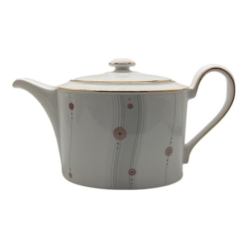Wedgwood (ウェッジウッド) ティーポットセット サテン