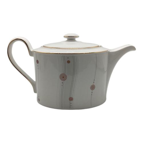 Wedgwood (ウェッジウッド) ティーポットセット サテン