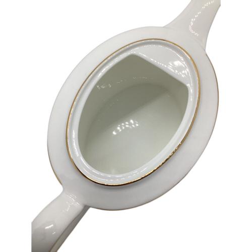 Wedgwood (ウェッジウッド) ティーポットセット サテン