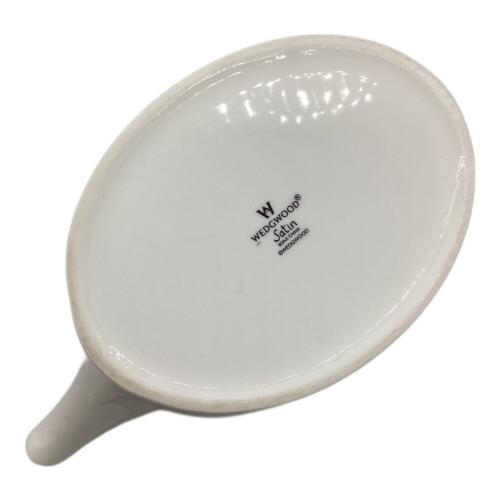 Wedgwood (ウェッジウッド) ティーポットセット サテン