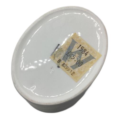 Wedgwood (ウェッジウッド) ティーポットセット サテン