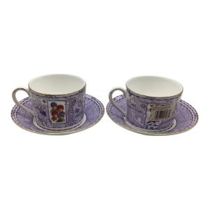 Wedgwood (ウェッジウッド) カップ&ソーサー MILLENNIUM