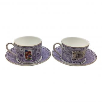 Wedgwood (ウェッジウッド) カップ&ソーサー MILLENNIUM
