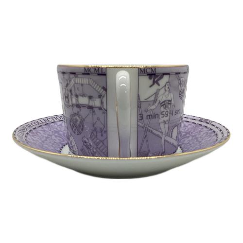 Wedgwood (ウェッジウッド) カップ&ソーサー MILLENNIUM
