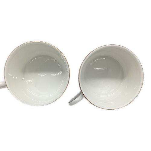 Wedgwood (ウェッジウッド) カップ&ソーサー MILLENNIUM