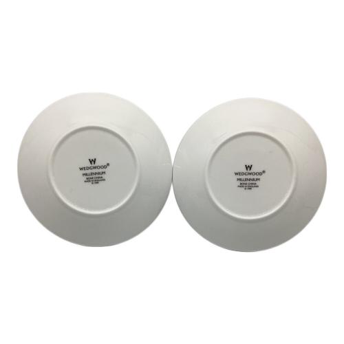 Wedgwood (ウェッジウッド) カップ&ソーサー MILLENNIUM