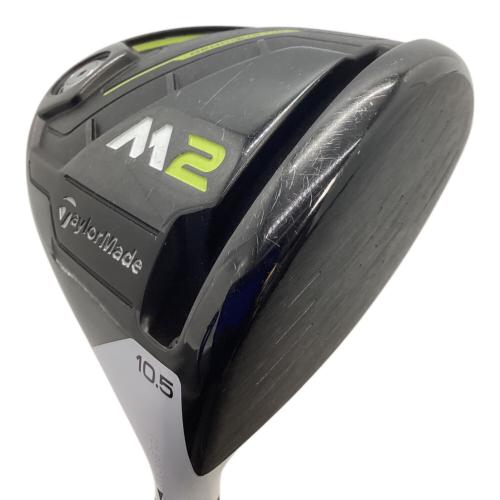 TaylorMade (テーラーメイド) M2 ドライバー