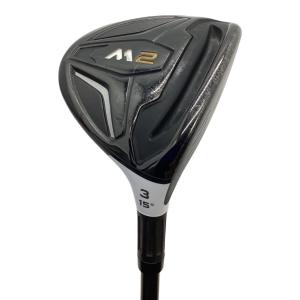 TaylorMade (テーラーメイド) Ｍ2 フェアウェイウッド