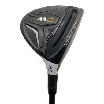 TaylorMade (テーラーメイド) Ｍ2 フェアウェイウッド