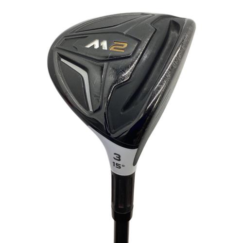 TaylorMade (テーラーメイド) Ｍ2 フェアウェイウッド