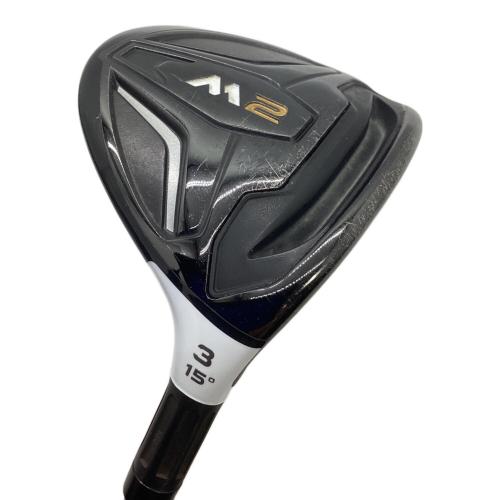 TaylorMade (テーラーメイド) Ｍ2 フェアウェイウッド