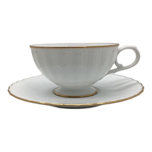 Noritake (ノリタケ) カップ&ソーサー ダイヤモンドコレクション