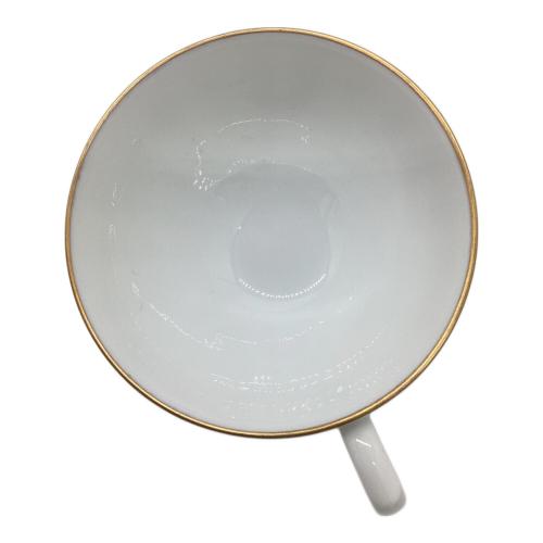 Noritake (ノリタケ) カップ&ソーサー ダイヤモンドコレクション