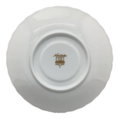 Noritake (ノリタケ) カップ&ソーサー ダイヤモンドコレクション