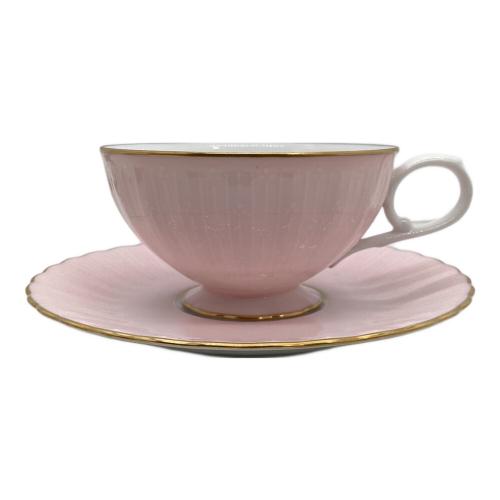 Noritake (ノリタケ) カップ&ソーサー ダイヤモンドコレクション