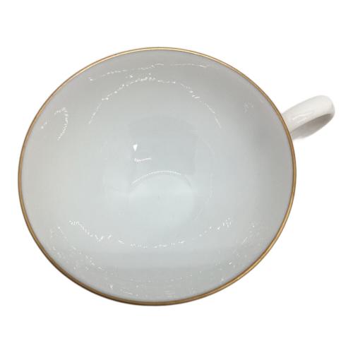 Noritake (ノリタケ) カップ&ソーサー ダイヤモンドコレクション