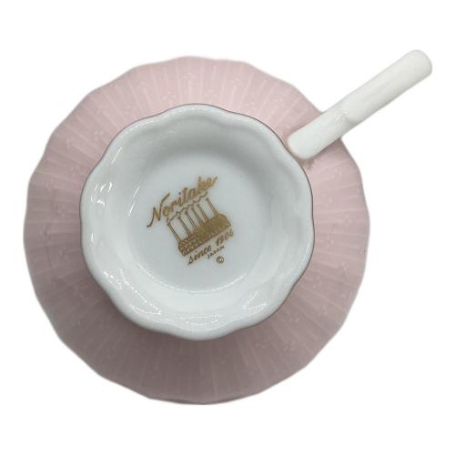 Noritake (ノリタケ) カップ&ソーサー ダイヤモンドコレクション