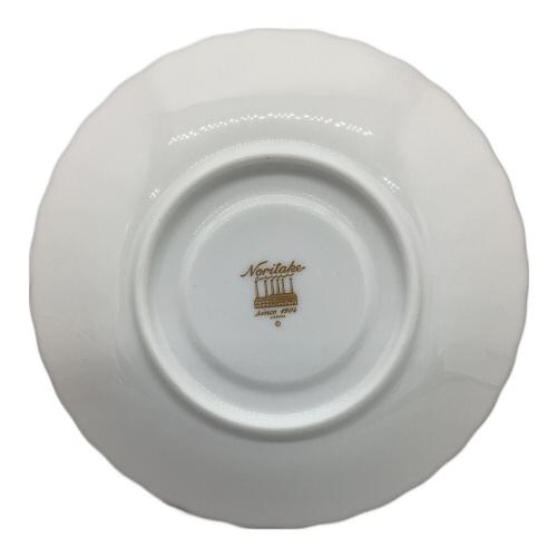 Noritake (ノリタケ) カップ&ソーサー ダイヤモンドコレクション