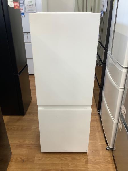 Panasonic (パナソニック) 2ドア冷蔵庫 NR-B18C2-W 2024年製 226 180L
