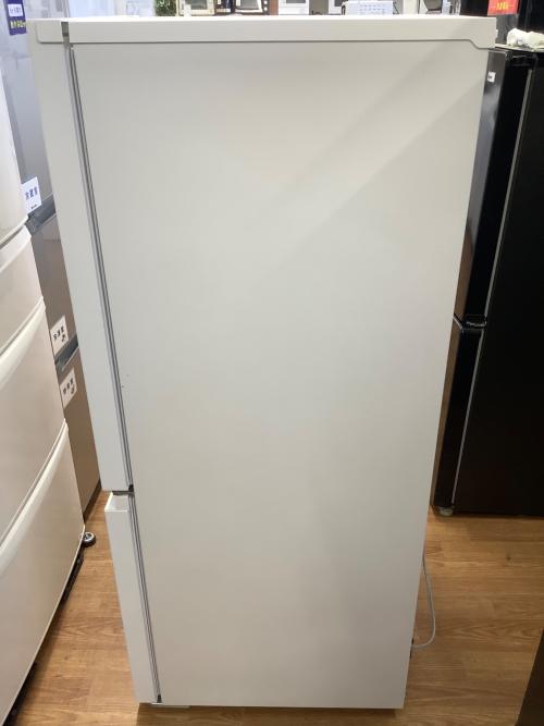Panasonic (パナソニック) 2ドア冷蔵庫 NR-B18C2-W 2024年製 226 180L