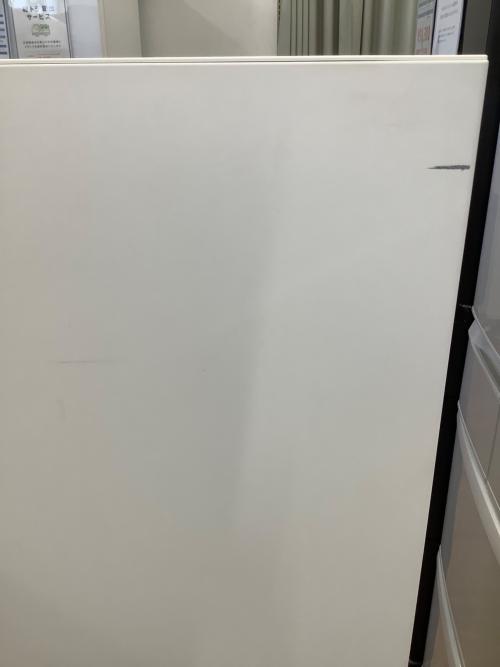 Panasonic (パナソニック) 2ドア冷蔵庫 NR-B18C2-W 2024年製 226 180L