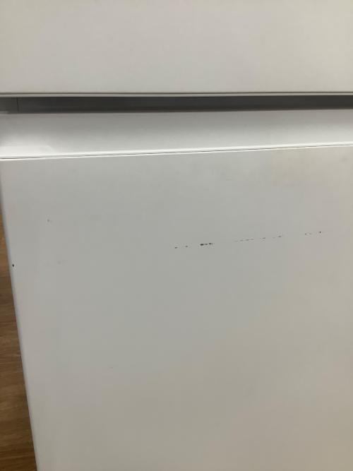 Panasonic (パナソニック) 2ドア冷蔵庫 NR-B18C2-W 2024年製 226 180L