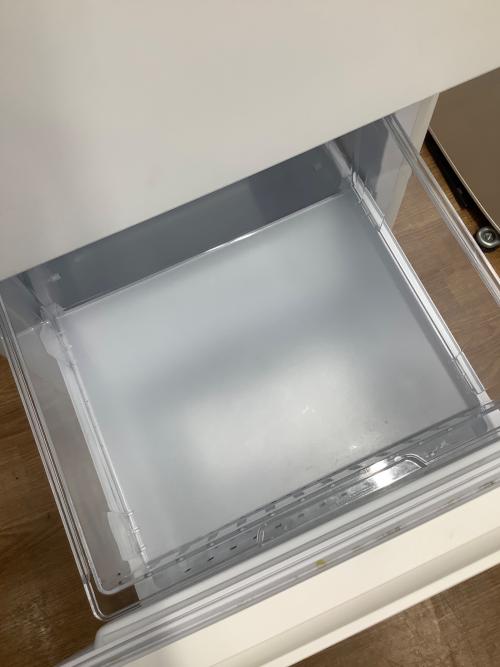 Panasonic (パナソニック) 2ドア冷蔵庫 NR-B18C2-W 2024年製 226 180L
