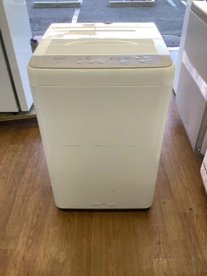 Panasonic (パナソニック) 全自動洗濯機 NA-F60B15 173