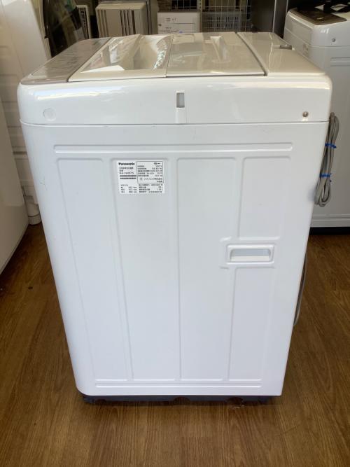 Panasonic (パナソニック) 全自動洗濯機 NA-F60B15 173