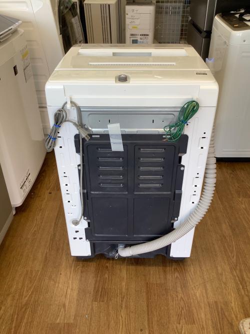 Panasonic (パナソニック) 全自動洗濯機 NA-F60B15 173