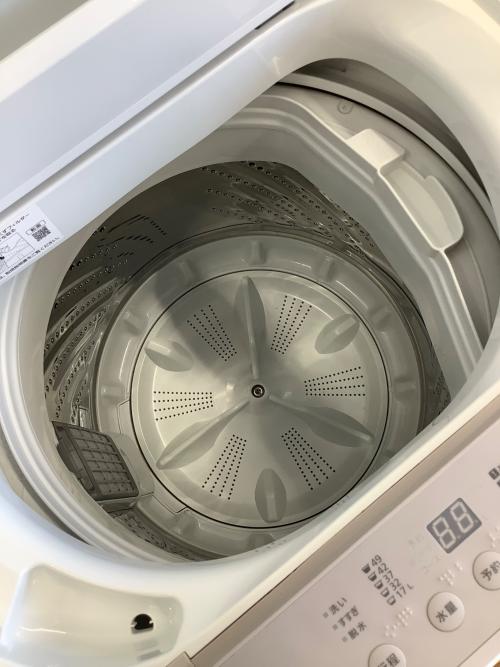Panasonic (パナソニック) 全自動洗濯機 NA-F60B15 173