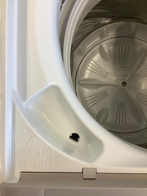Panasonic (パナソニック) 全自動洗濯機 NA-F60B15 173