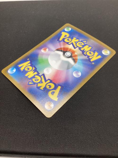 トウコ ポケモンカード SAR