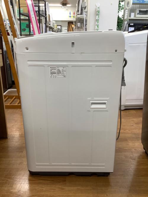 Panasonic (パナソニック) 全自動洗濯機 NA-60PB11 2017年製