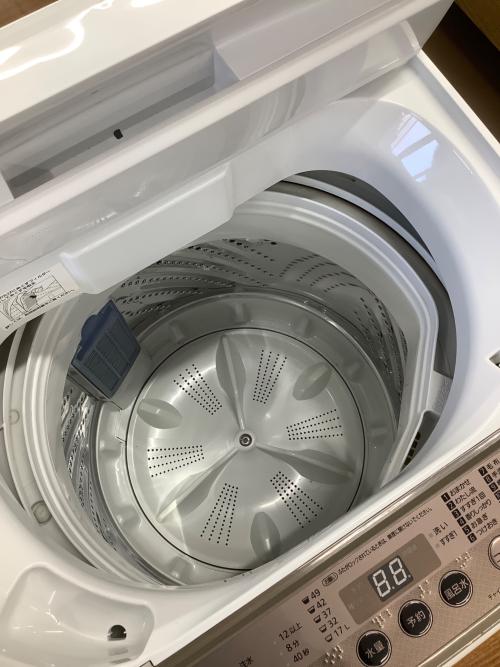 Panasonic (パナソニック) 全自動洗濯機 NA-60PB11 2017年製