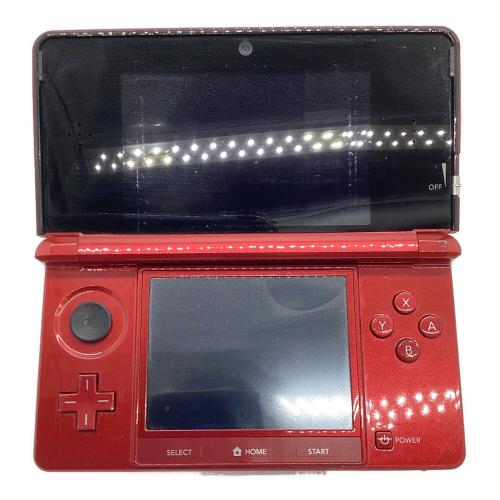Nintendo (ニンテンドー) Nintendo 3DS CTR-001